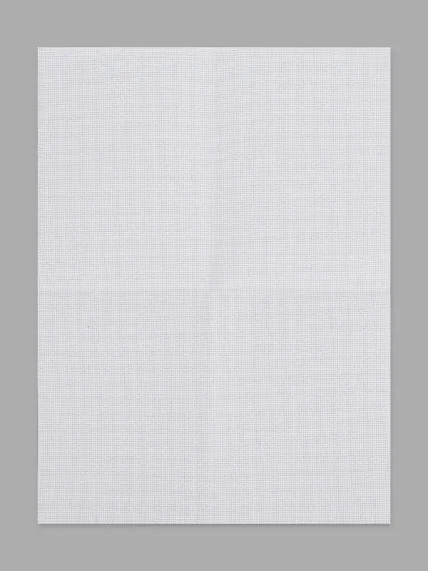 Канва для вышивания №14, 30&times;40 см, цвет белый