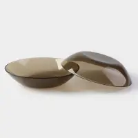 Столовый сервиз Luminarc &laquo;Амбьянте&raquo;, 45 предметов, стекло, коричневый