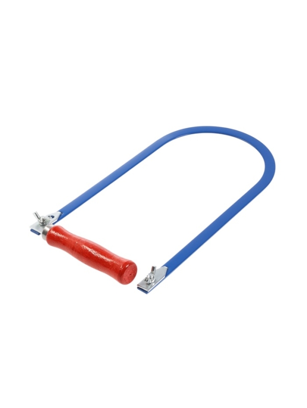 Лобзик ручной ТУНДРА, деревянная рукоятка, пилки 130 мм, высота 260 мм Лобзик ручной ТУНДРА, деревянная рукоятка, пилки 130 мм, высота 260 мм