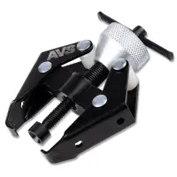 Съемник рычагов стеклоочистителя и клемм АКБ AVS WP-02