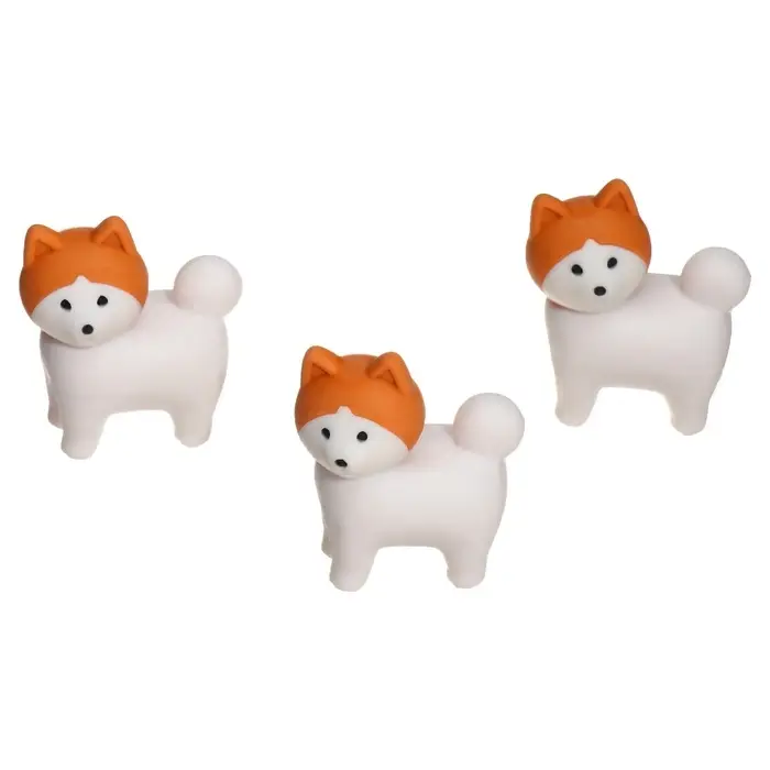 Ластик фигурный &laquo;Собачка&raquo;