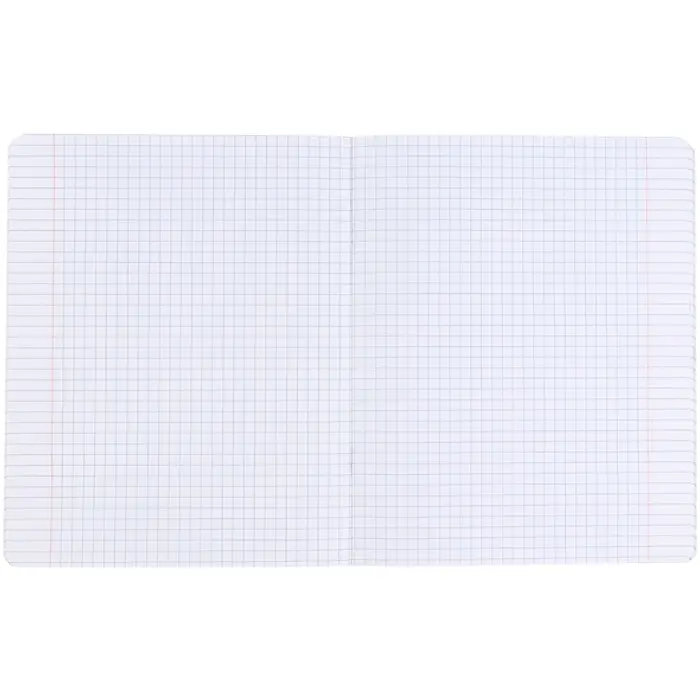 Тетрадь в клетку 12 листов, 5 видов МИКС, обложка мелованный картон, &laquo;Мстители&raquo;