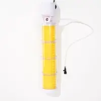Фильтр внутренний JINGYE JY-8500F, четырехсекционный, 1500 л/ч, 35 Вт