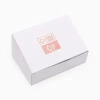 Органайзер для хранения косметики, 24 секции, 14.5&times;10.5&times;7 см, прозрачный