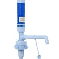 Помпа для воды LWP-01, электрическая, 5 Вт, 1.2 л/мин, от батареек R20