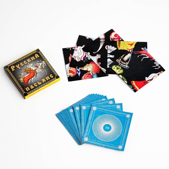 Пасьянс гадание, гадальные игры, 5 колод Пасьянс гадание, гадальные игры, 5 колод