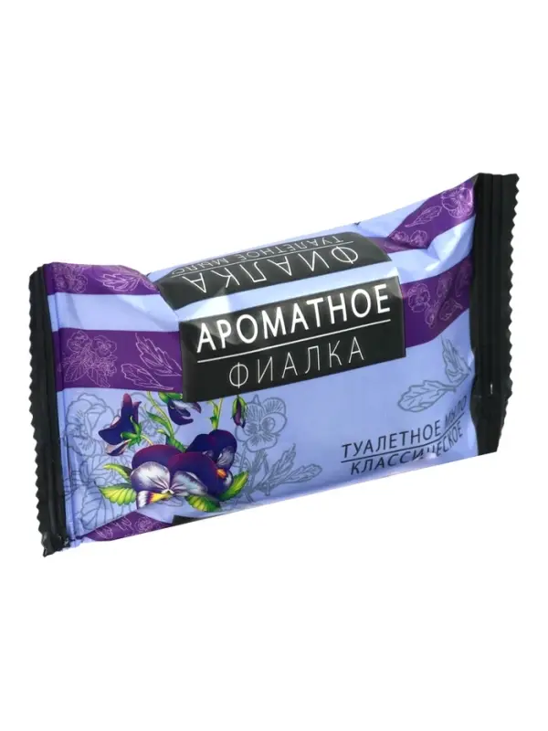 Туалетное мыло &laquo;Фиалка&raquo;, 100 г
