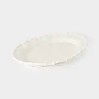 Блюдо 30,5х20,5х3 см "Облако"