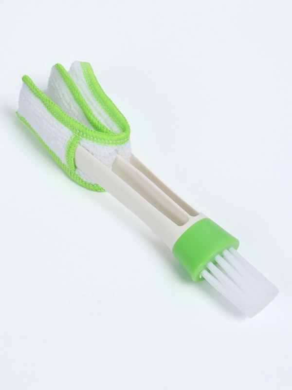 Набор автомобилиста для чистки салона, 9 предметов Набор автомобилиста для чистки салона, 9 предметов