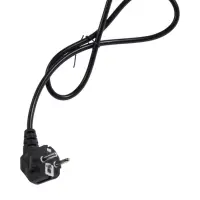 Аэрогриль BRAYER 2037BR,1500Вт,5л,7 программ,200&deg;С, LCD-дисплей таймер,решетка,черно-серый