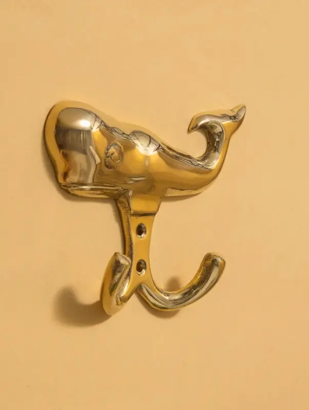 Крючок «Кашалот» 12х9 см Крючок «Кашалот» 12х9 см