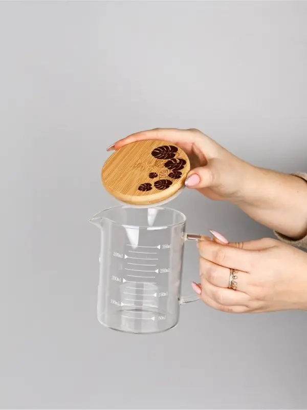 Кувшин Кувшин "Тропики", 320 мл