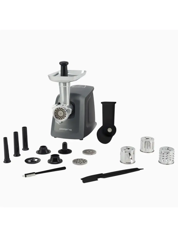 Мясорубка электрическая PMG 3090 RUS с насадками