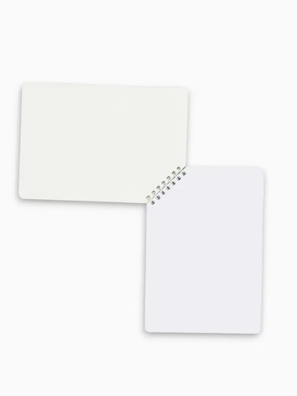 Блокнот А5 &laquo;Расцветай&raquo;, 50 л., на скошенном гребне, МИКС