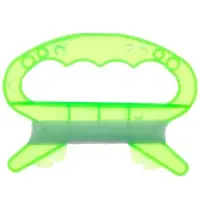 Воздушный змей Funny toys &laquo;Дракон&raquo; с леской