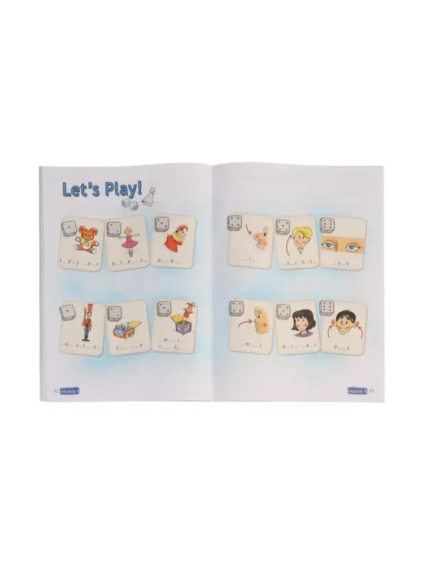 Рабочая тетрадь Spotlight &laquo;Английский в фокусе&raquo;, 2 класс, Поспелова М.Д., Эванс В., Быкова Н.И., Дули