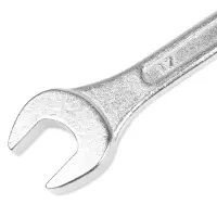 Набор ключей гаечных комбинированных на держателе (8-17 мм) (6 предметов) JT KJ3N6P