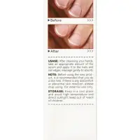 Масло для роста ногтей Sadoer, 30 мл