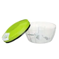 Овощерезка-измельчитель тм VETTA механическая, 500 мл