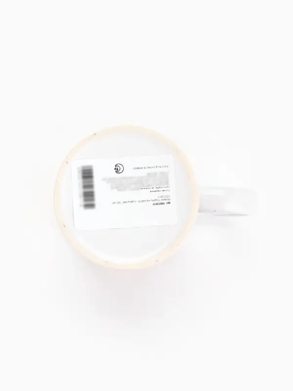 Кружка керамическая &laquo;Ходить на работу - к деньгам&raquo;, 320 мл