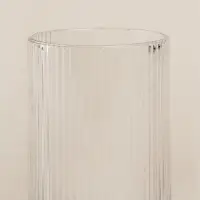 Набор стаканов SL Home &laquo;Модерн&raquo;, 400 мл, 8&times;13 см, 6 шт., стекло, прозрачный
