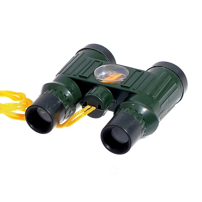 Бинокль «Разведка» Бинокль «Разведка»
