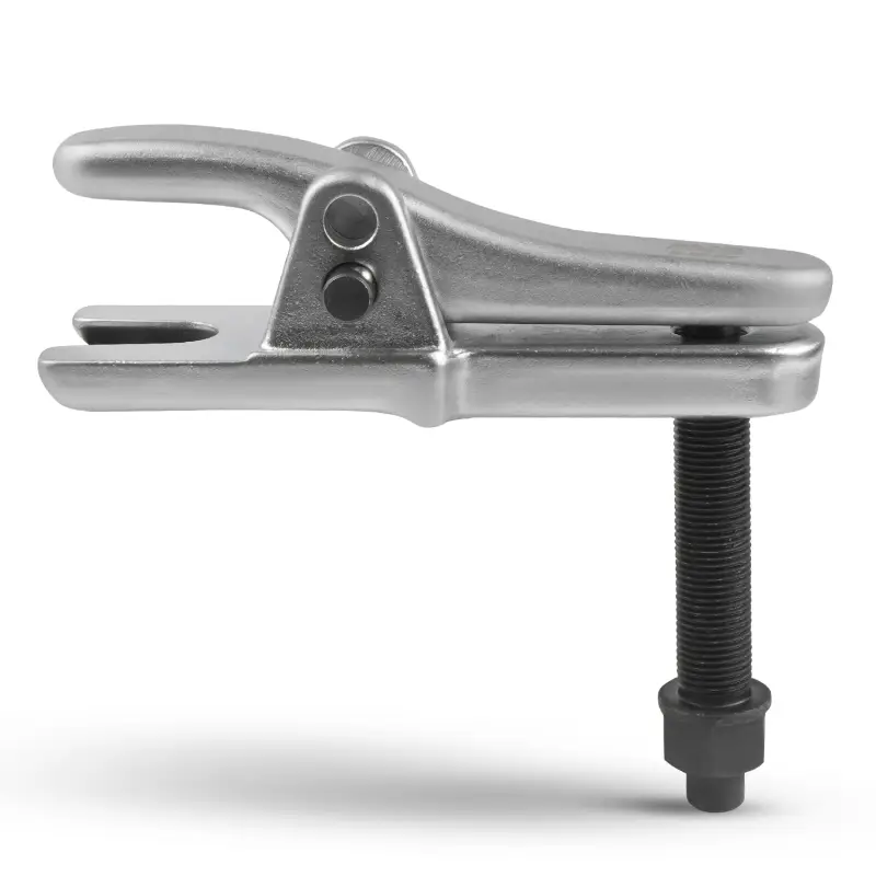 Съемник шарнирных соединений 2-х позиционный 30-50 мм (зев 19 мм) AVS BJP-05