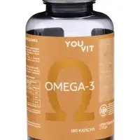 Омега‑3 &mdash; 35 % &laquo;Океаника&raquo; капсулы 1400 мг, 180 шт.