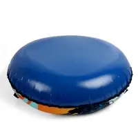 Тюбинг-ватрушка 93см ОКСФОРД BURGER LED Тюбинг-ватрушка 93см ОКСФОРД BURGER LED