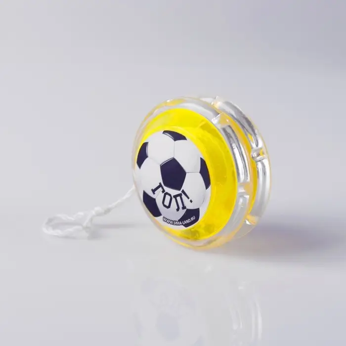 Йо Йо «Гол!», МИКС