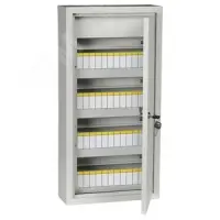 TITAN 3 Корпус металлический ЩРн-48 (620х310х120) IP31