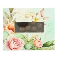 Шоколадное драже &laquo;Вишня в шоколаде&raquo;, 100 г