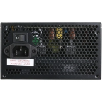 Блок питания Zalman ZM750-GV3, 750W, 80+ Bronze