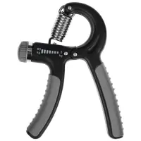 Эспандер кистевой ONLYTOP, 5 - 60 кг, МИКС