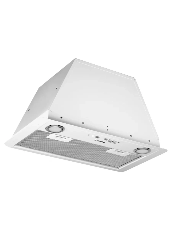 Вытяжка встраиваемая HBB 6035 W белый Вытяжка встраиваемая HBB 6035 W белый