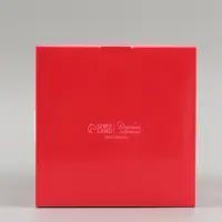 Коробка под бенто - торт с окном &laquo;С 8 марта!&raquo;, 14&times;14&times;8 см