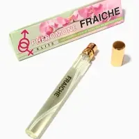 Парфюмерная вода женская с феромонами Elite Fraiche, 17 мл (по мотивам Chance eau Fraiche (Chanel)