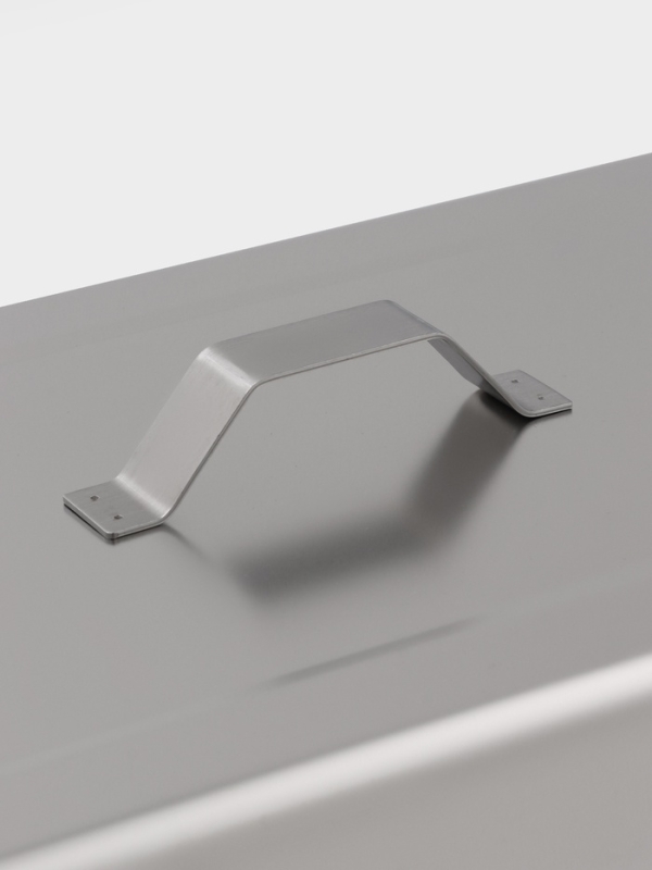 Мармит 60x35x32см, разборный, съемная крышка Мармит 60x35x32см, разборный, съемная крышка