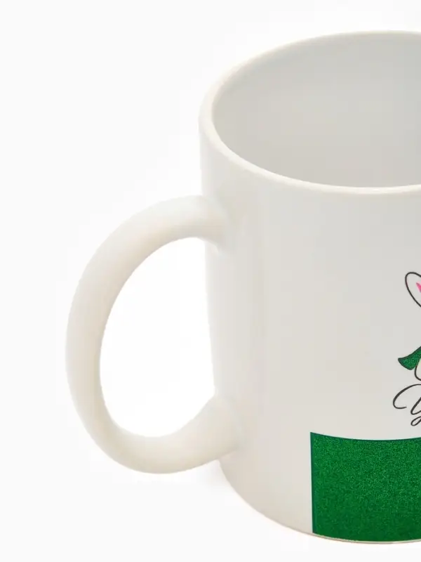Кружка &laquo;Уютного года&raquo;, 350 мл