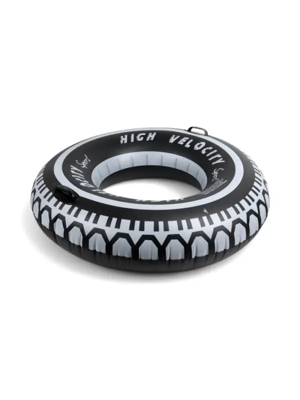 Круг для плавания Шина 115 см