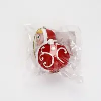 Ёлочная игрушка &laquo;Неваляшка&raquo;