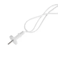 Сушилка для рук ZEIN Hd=226, 0.85 кВт, 140&times;150&times;215 мм, белая