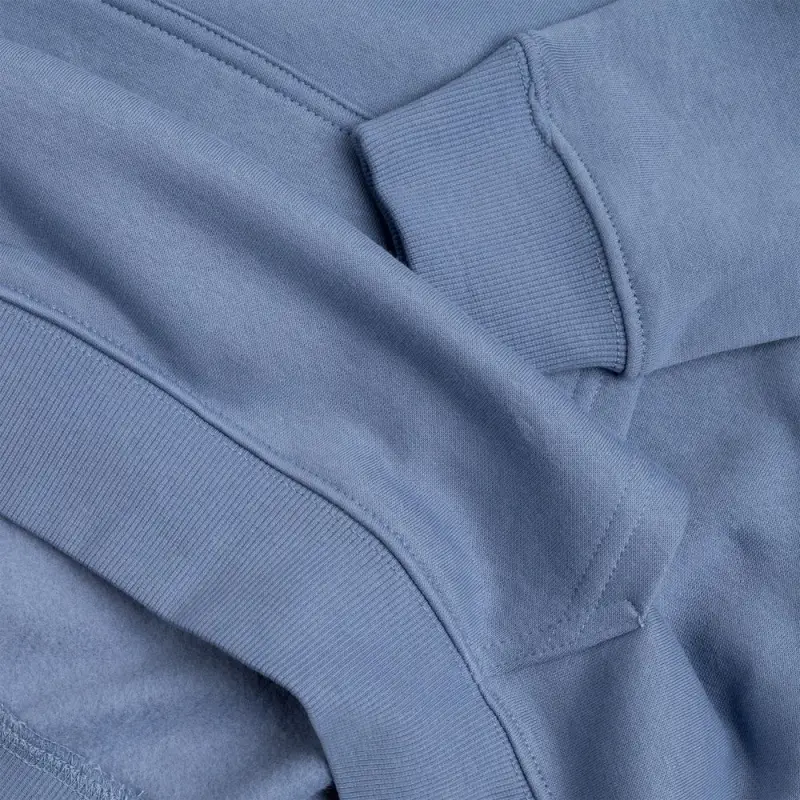 Толстовка унисекс Stellar, синяя, размер XS Толстовка унисекс Stellar, синяя, размер XS