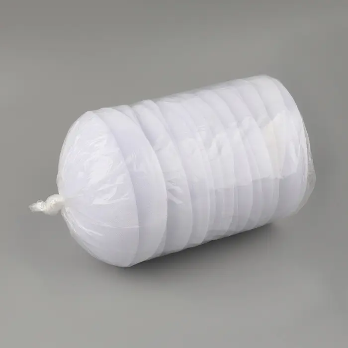 Чашки для бюстгальтера «Круг», L (48), d=14.5 см, пара, белые Чашки для бюстгальтера «Круг», L (48), d=14.5 см, пара, белые