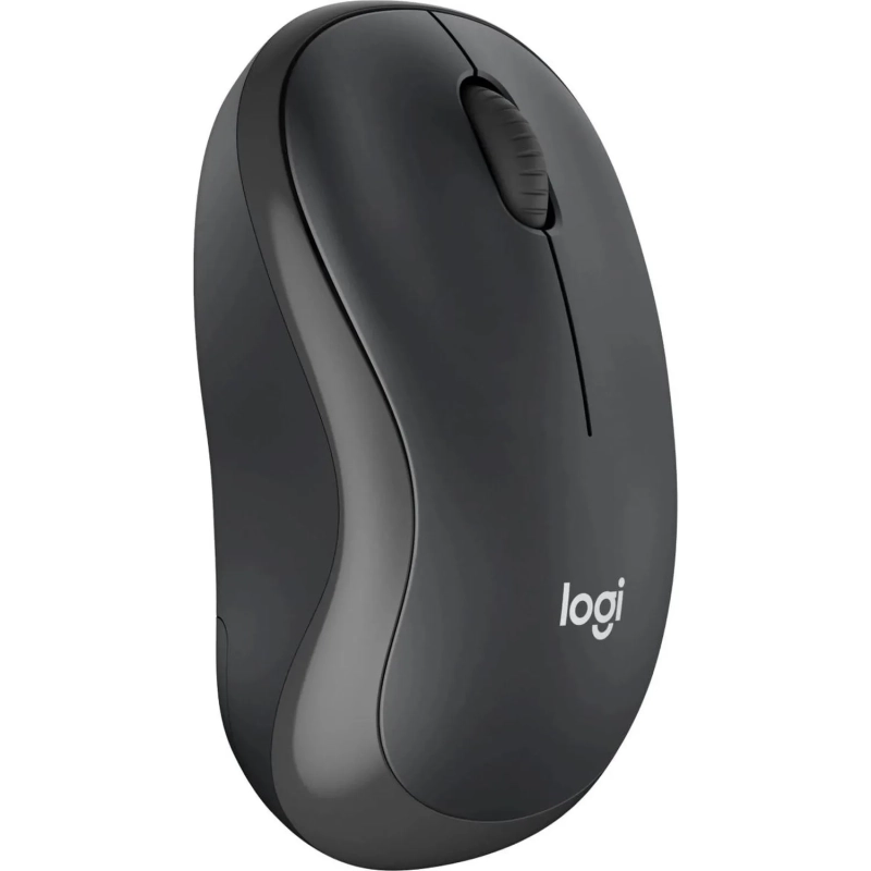 Мышь компьютерная Logitech M240 Bluetooth - GRAPHITE - SILENT