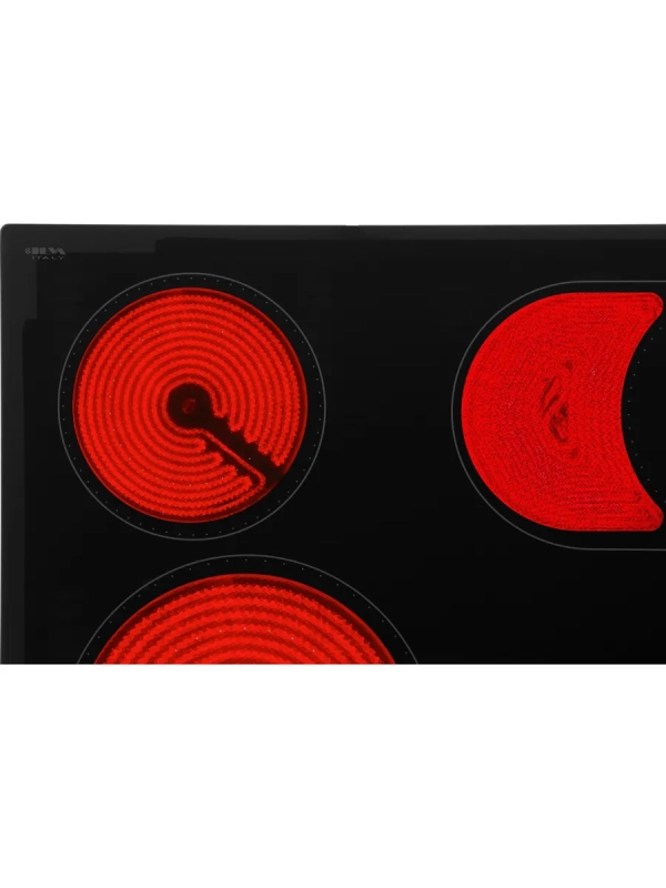 Варочная поверхность HHE 6672 BG Варочная поверхность HHE 6672 BG