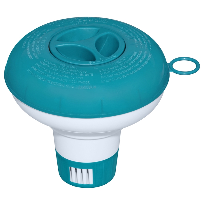 Дозатор плавающий, 12.7 см, 58210 Bestway Дозатор плавающий, 12.7 см, 58210 Bestway