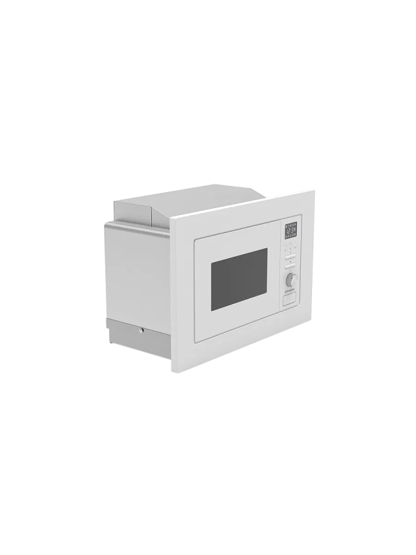 Микроволновая Печь HBW 2040 WG 20л. 800Вт белый Микроволновая Печь HBW 2040 WG 20л. 800Вт белый