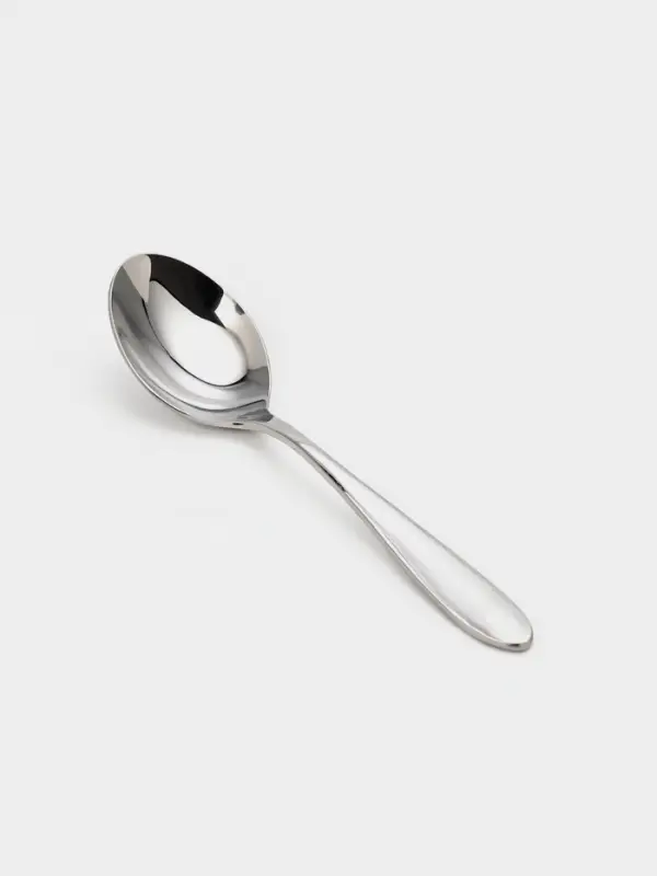 Ложка чайная "Соло" б/н