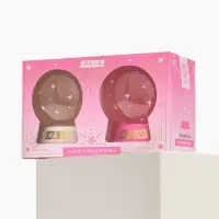 Гели для душа в форме ёлочных шаров Happy New Year, набор 2 шт х 245 мл, URAL LAB Гели для душа в форме ёлочных шаров Happy New Year, набор 2 шт х 245 мл, URAL LAB